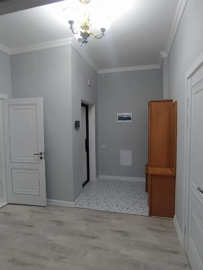 Home Apart Nur-Sultan