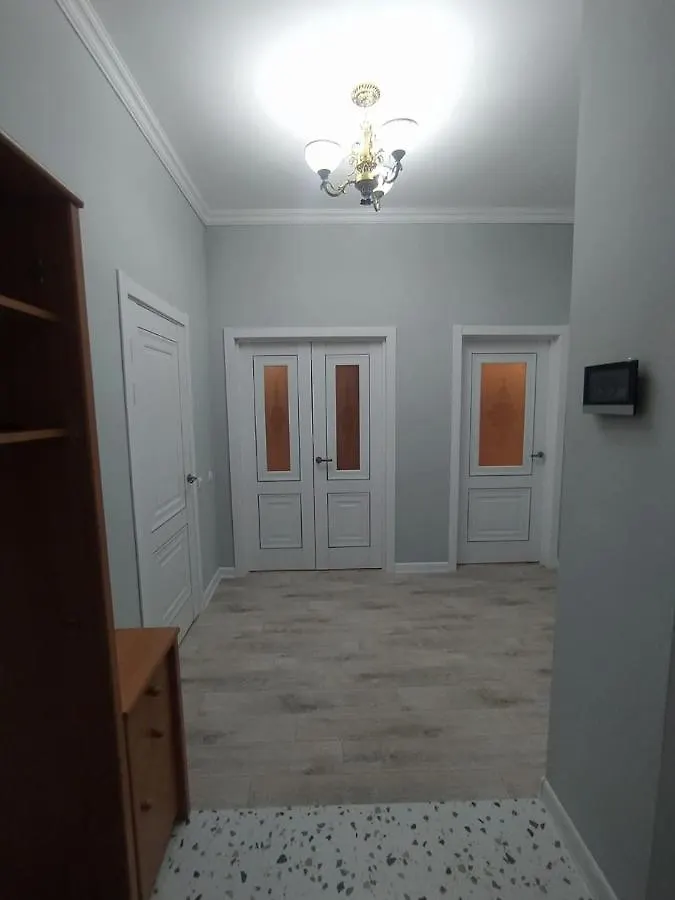 Home Apart Nur-Sultan  Kazakhstan