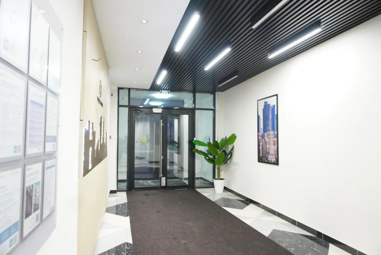 Home Apart Nur-Sultan  Nur-Sultan (Astana)