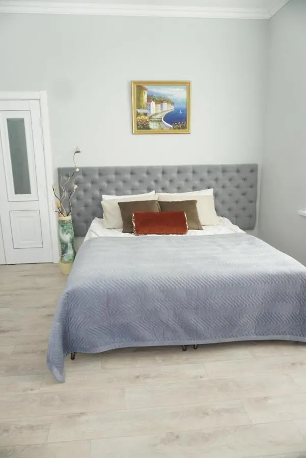 Home Apart Nur-Sultan  Apartment