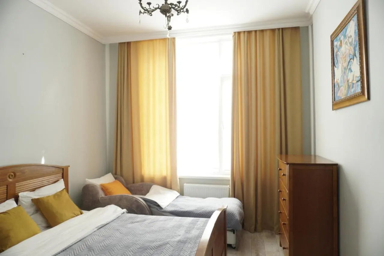 Apartment Home Apart Nur-Sultan