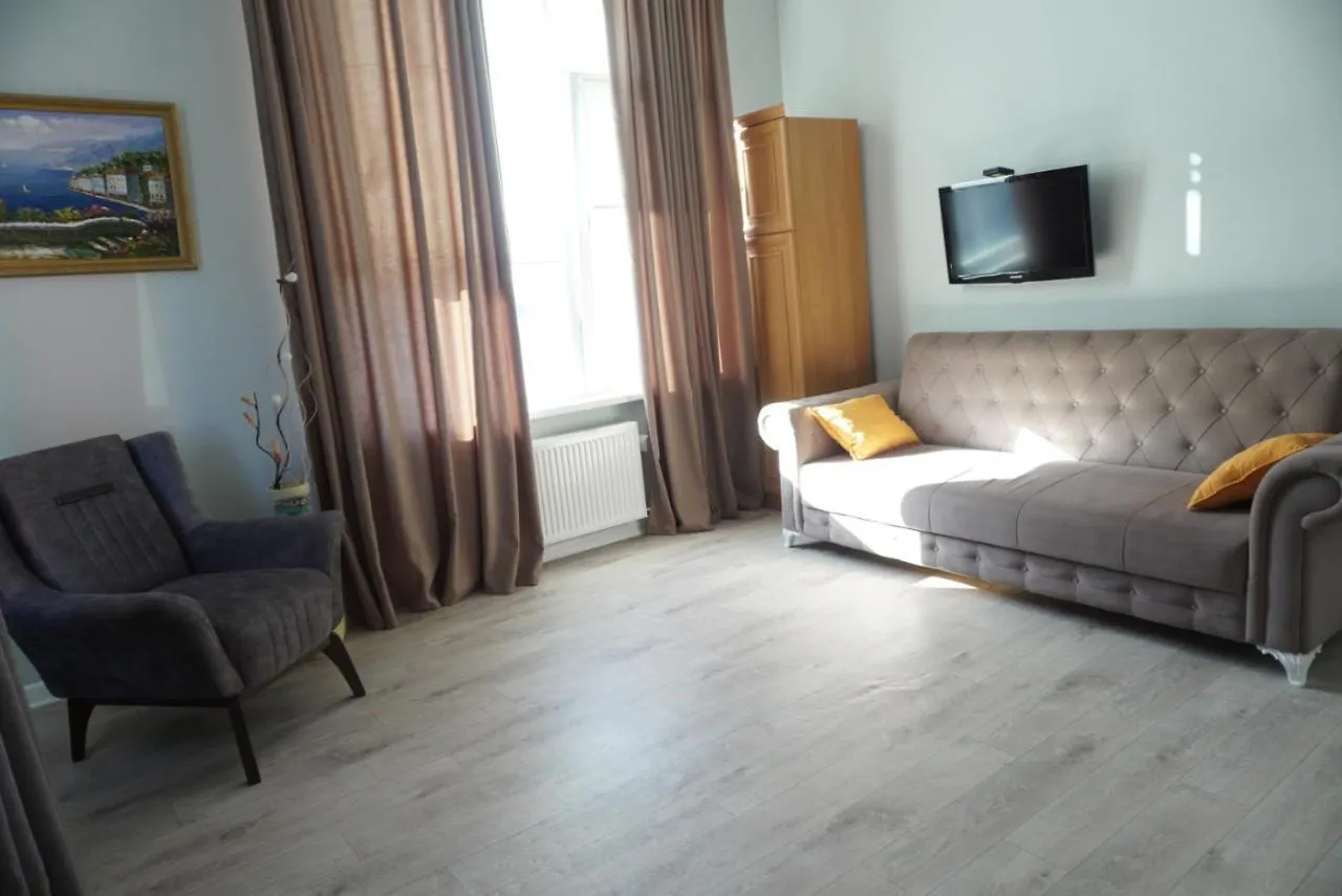 Home Apart Nur-Sultan  Kazakhstan
