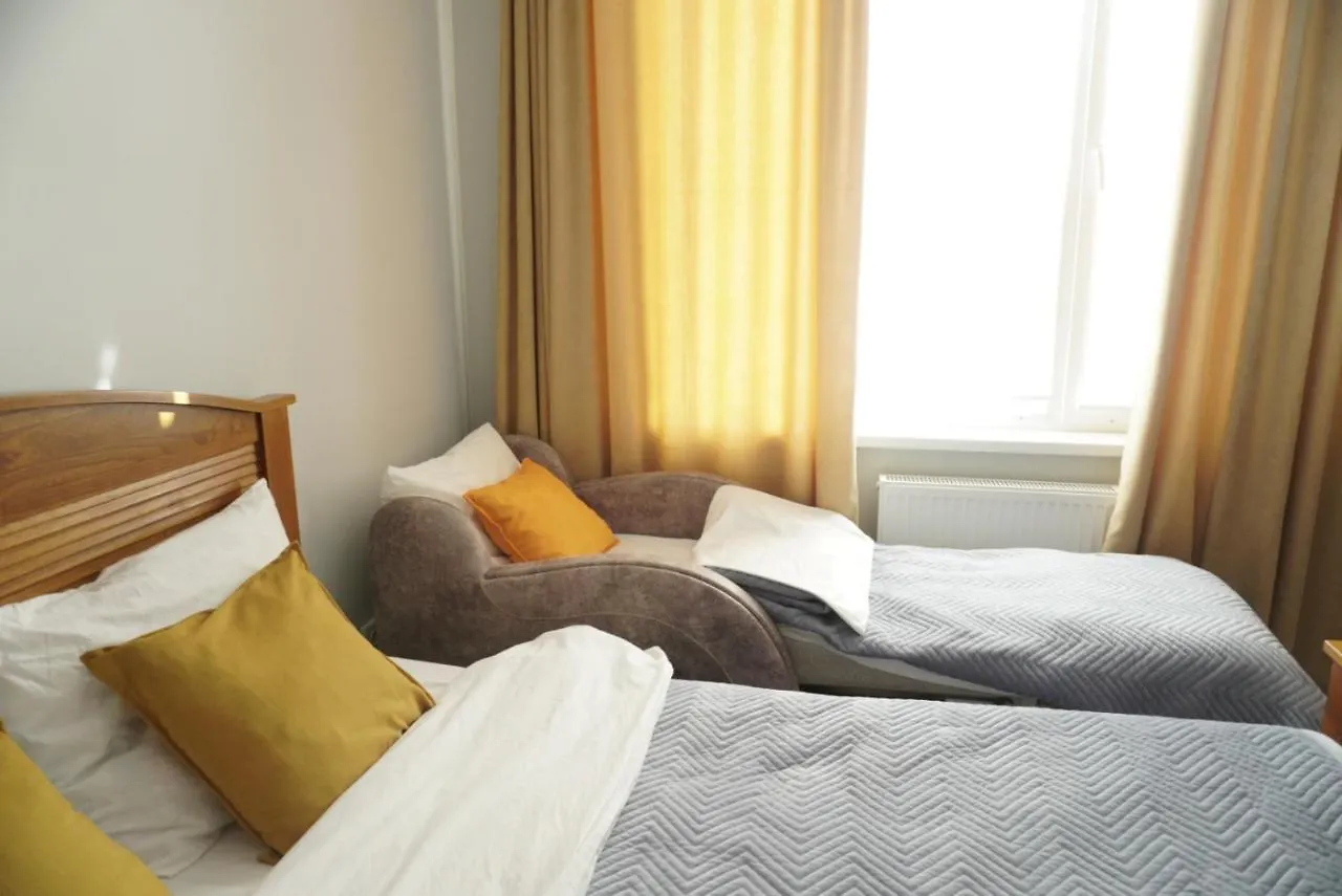 Apartment Home Apart Nur-Sultan  Kazakhstan