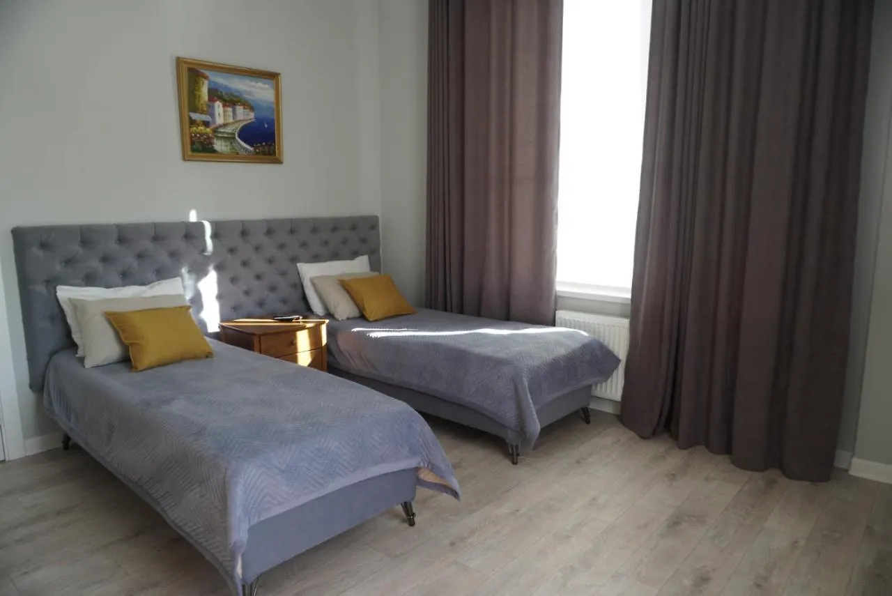 Apartment Home Apart Nur-Sultan