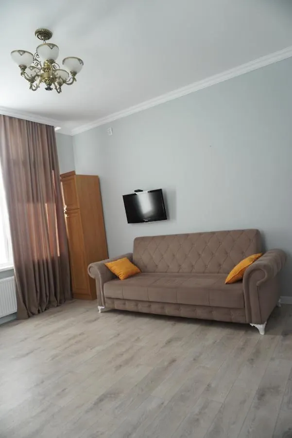 Apartment Home Apart Nur-Sultan