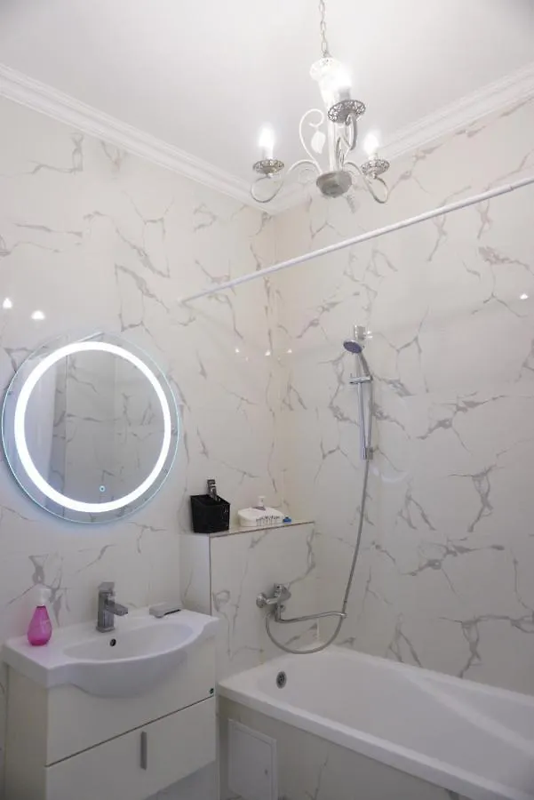 Apartment Home Apart Nur-Sultan