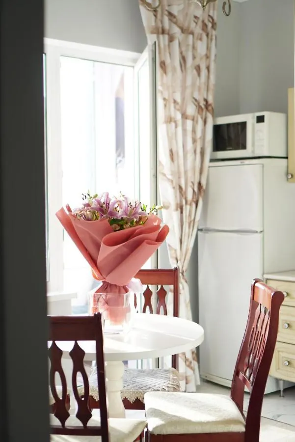 Apartment Home Apart Nur-Sultan  Kazakhstan