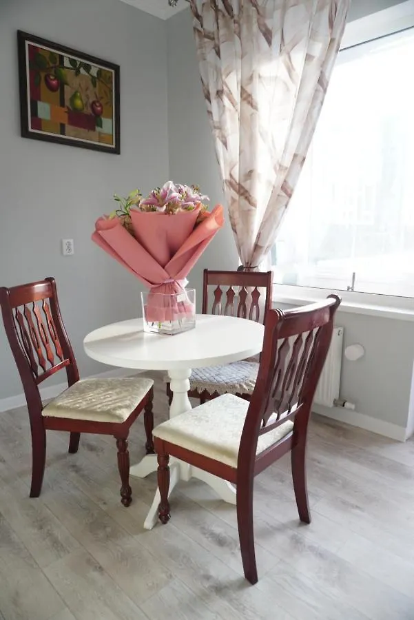 Home Apart Nur-Sultan  Nur-Sultan (Astana)